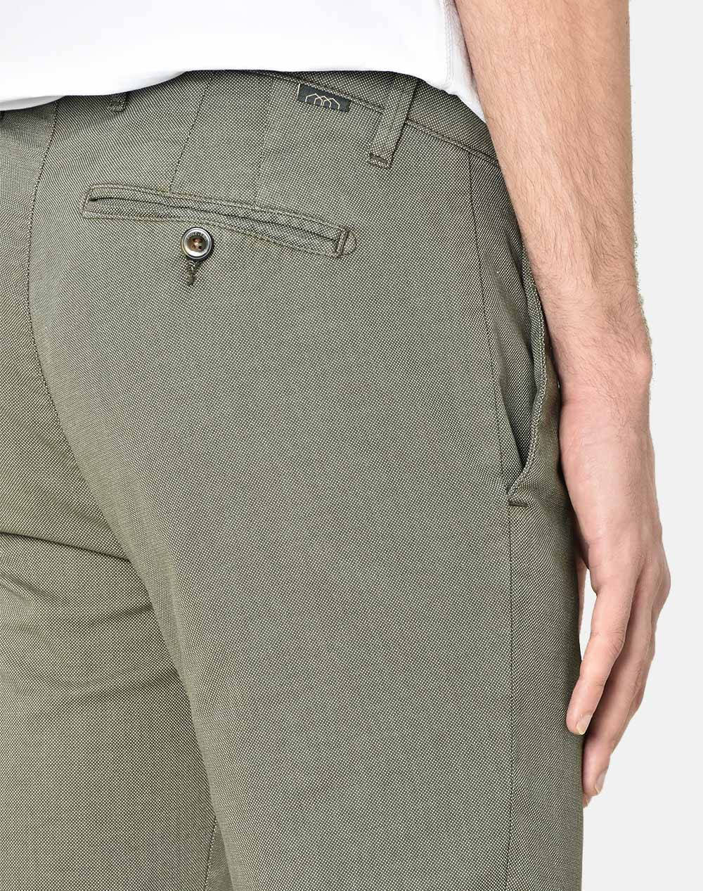 FOUR TEN CHINO PANTS