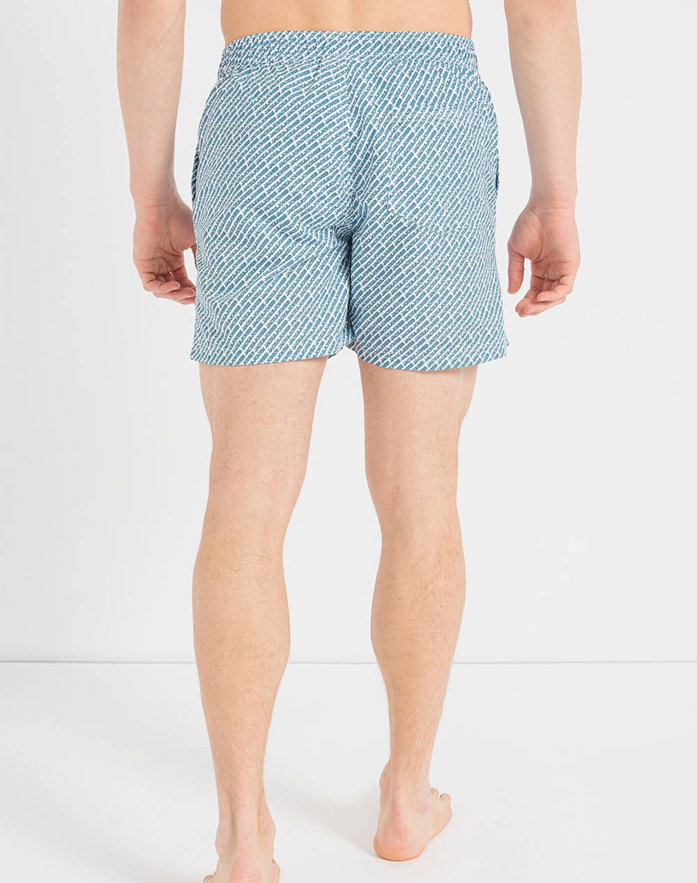 JACK&JONES JPSTFIJI JJSWIM BRANDED MINI