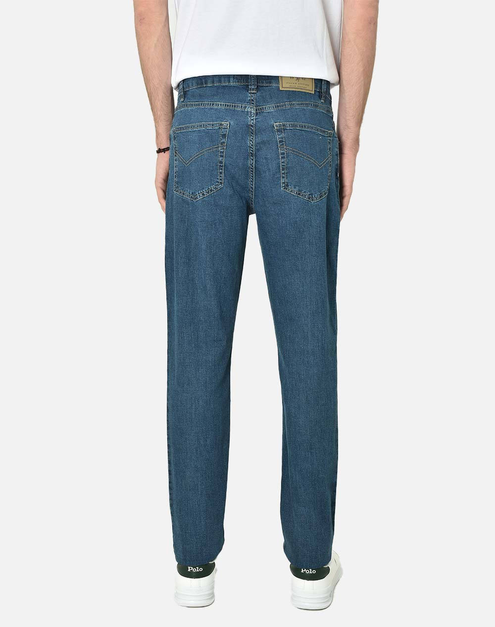 SEA BARRIER JEANS