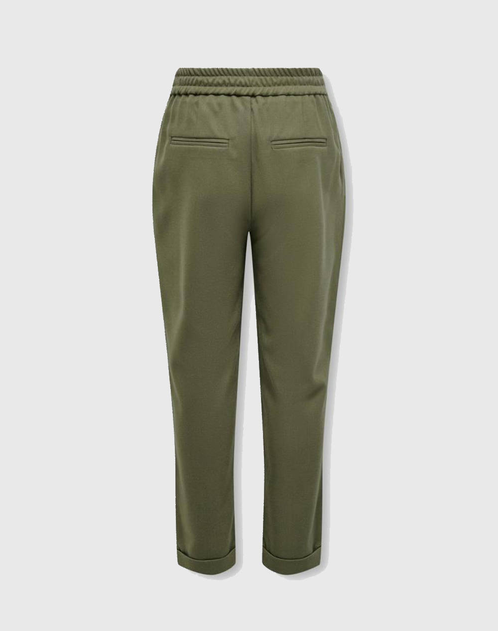 ONLY KOGRITA LOOSE LYREX BELT PANT PNT