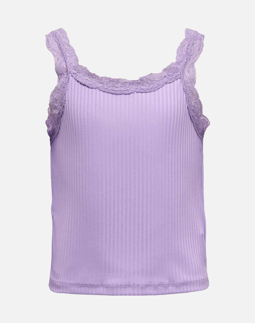 ONLY KOGMILA TANK TOP JRS