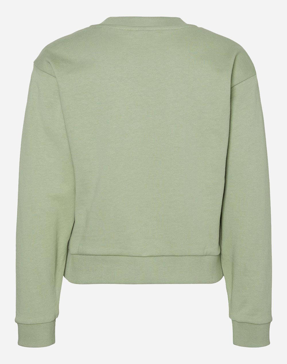 VERO MODA VMBRENDA LS SWEAT JRS GIRL