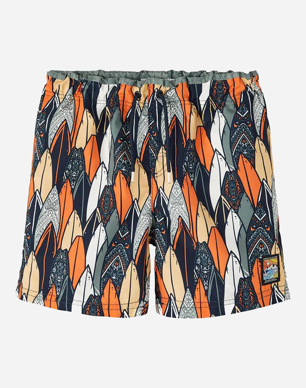 NAME IT NKMZOBI SWIM SHORTS BOX