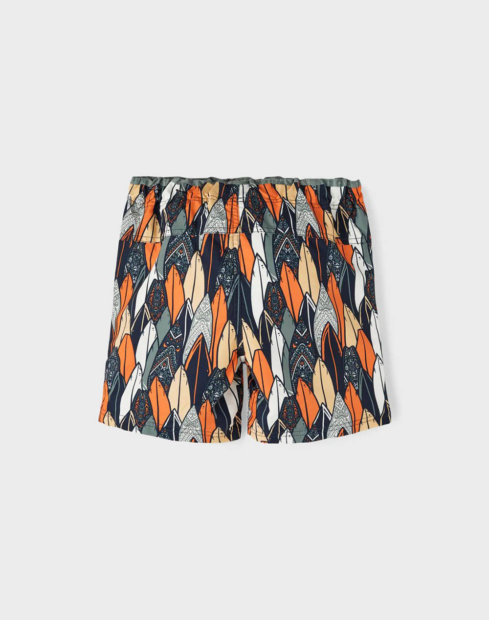 NAME IT NKMZOBI SWIM SHORTS BOX