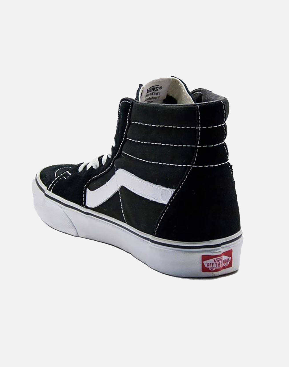 VANS UA SK8-Hi