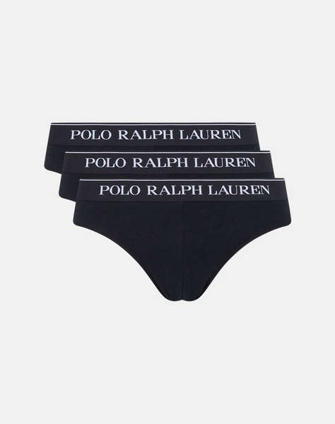 POLO RALPH LAUREN UNDERWEAR ZESTAW 3SZT