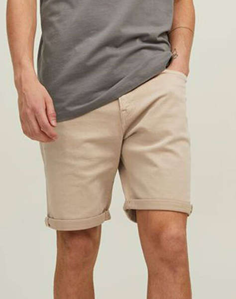 JACK&JONES JPSTRICK JJICON SHORTS AMA