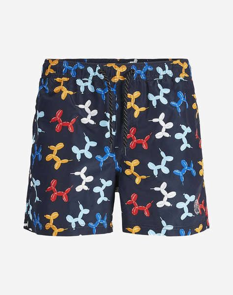 JACK&JONES JPSTCRETE JJSWIM AKM NOVELTY