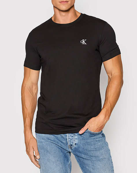 CALVIN KLEIN CK ESSENTIAL SLIM TEE