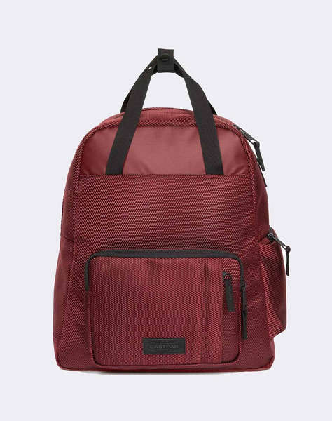 EASTPAK TECUM W Cnnct TOREBKA ( wymiary: 38 x 35 x 29 cm. )