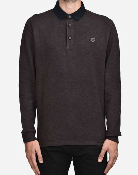 LEXTON BLUZKA POLO