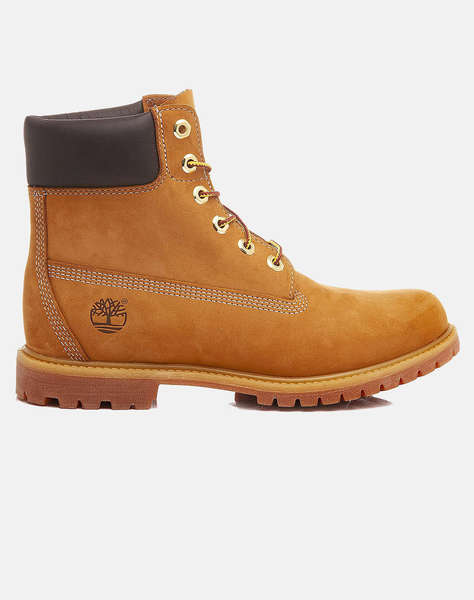 TIMBERLAND BOTKI 6in Premium Boot - W