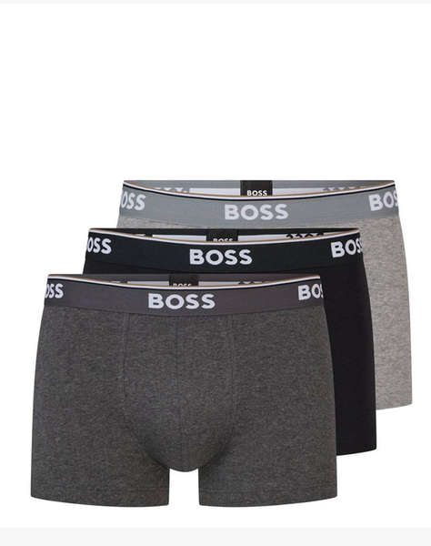 BOSS BIELIZNA Trunk 3P Power