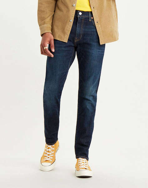 LEVIS 512 SLIM TAPER BIOLOGIA ADV