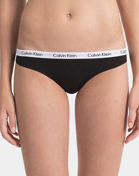 CALVIN KLEIN BIKINI 3PK