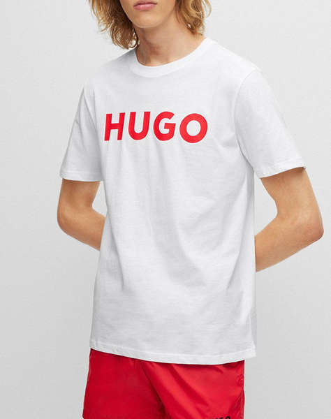 HUGO BOSS JERSEY Dulivio