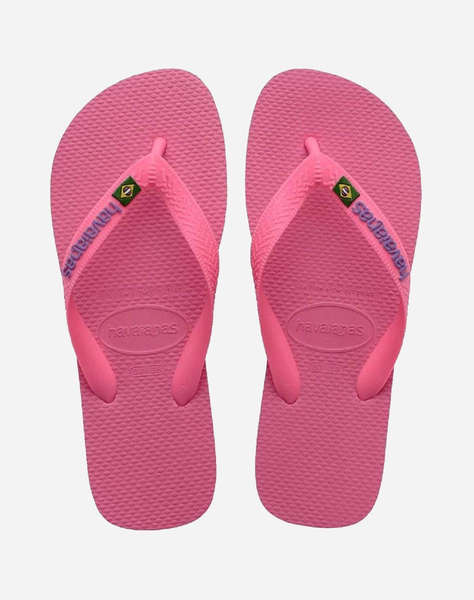 HAVAIANAS BRAZIL LOGO Japonki