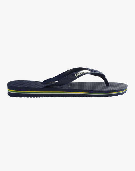 HAVAIANAS BRAZIL LOGO Japonki