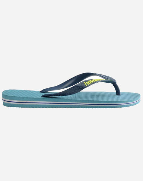 HAVAIANAS BRAZIL LOGO Japonki