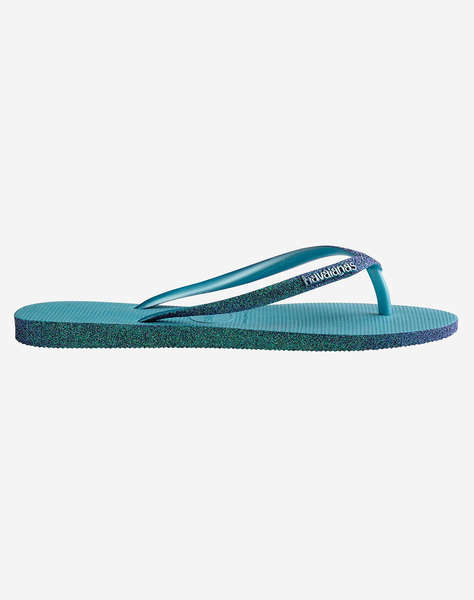 HAVAIANAS SLIM SPARKLE II JAPONKI