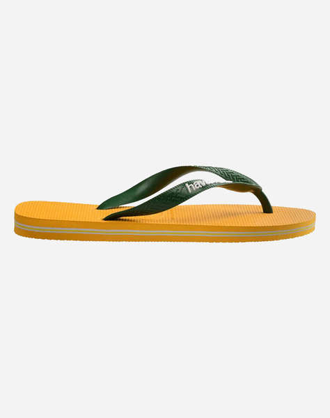 HAVAIANAS BRAZIL LOGO Japonki