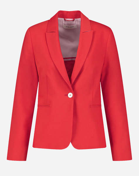 GERRY WEBER BLAZER LONG SLEEVE