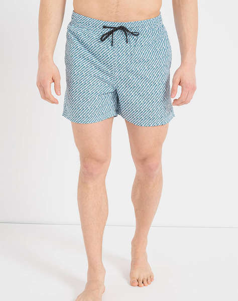 JACK&JONES JPSTFIJI JJSWIM BRANDED MINI