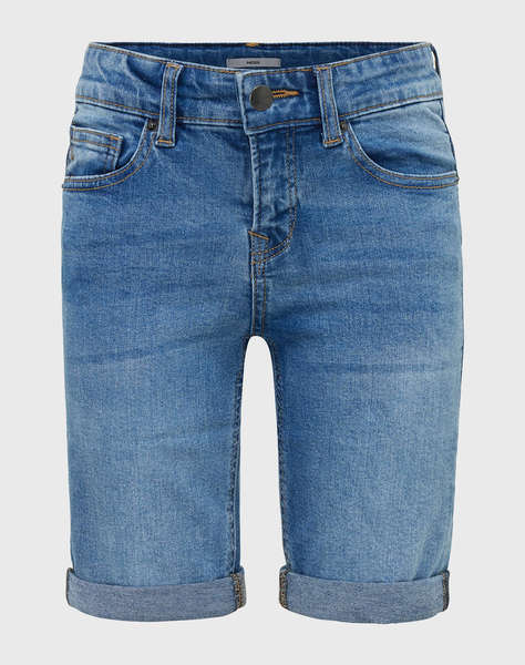 MEXX JESS SHORT Regular waist/ Straight leg jeans short Kids Boys