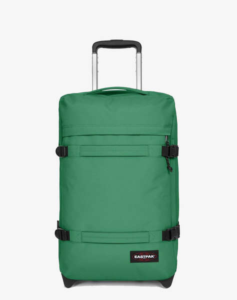 EASTPAK TRANSIT''R S Glazed TOREBKA ( wymiary: 32 x 50 x 20 cm. )