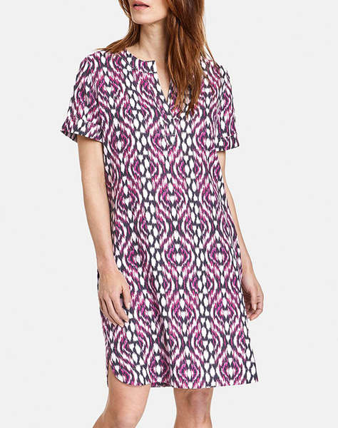 GERRY WEBER DRESS WOVEN