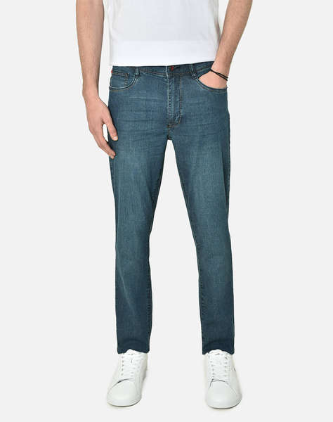 SEA BARRIER JEANS