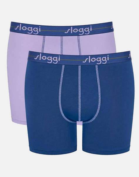 SLOGGI sloggi men Start Short C2P box