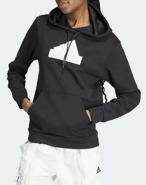 ADIDAS W FI BOS HOODIE