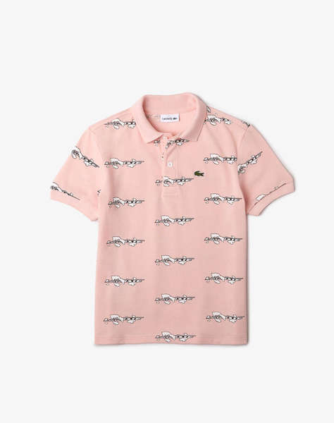 LACOSTE KOSZULKA POLO