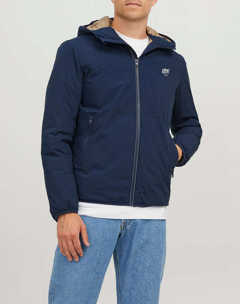 JAKC&JONES JORWINS JACKET