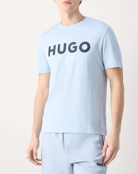 HUGO BOSS JERSEY Dulivio