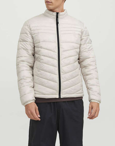 JACK&JONES JJEHERO PUFFER COLLAR NOOS