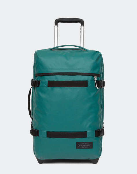 EASTPAK TRANSIT''R S Glazed TOREBKA ( wymiary: 32 x 50 x 20 cm. )