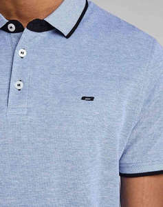 JACK&JONES JJEPAULOS POLO SS NOOS