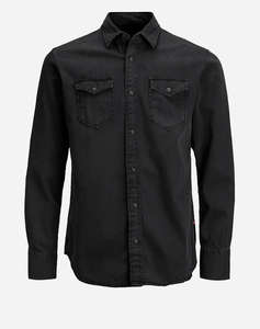 JACK&JONES JJESHERIDAN SHIRT L/S NOOS