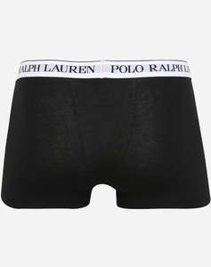 POLO RALPH LAUREN BCI COTTON/ELASTANE-CLSSIC TRUNK-3 PACK-TRUNK