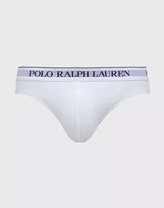 POLO RALPH LAUREN UNDERWEAR ZESTAW 3SZT