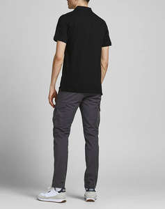 JACK&JONES JJEPAULOS POLO SS NOOS