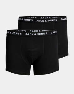 JACK&JONES JACJON TRUNKS 2 PACK NOOS