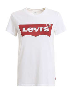 LEVIS T-SHIRT THE PERFECT TEE