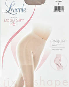 LEVANTE BODY SLIM 40