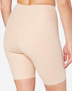 TRIUMPH Becca Extra High+Cotton Panty L