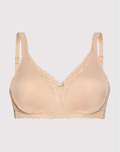 TRIUMPH Modern Lace+Cotton N