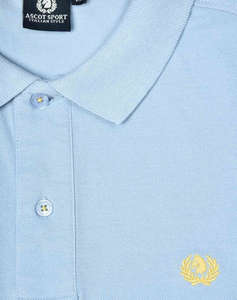 ASCOT BLUZKA POLO