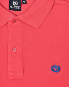 ASCOT BLUZKA POLO